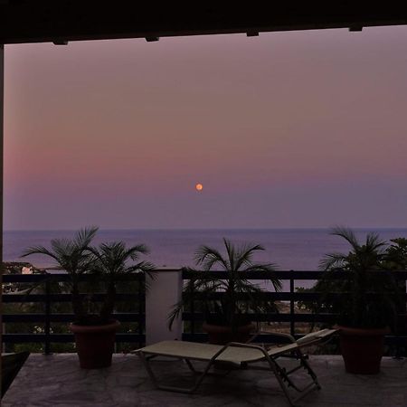 Villa Leonardo Archangelos  Bagian luar foto