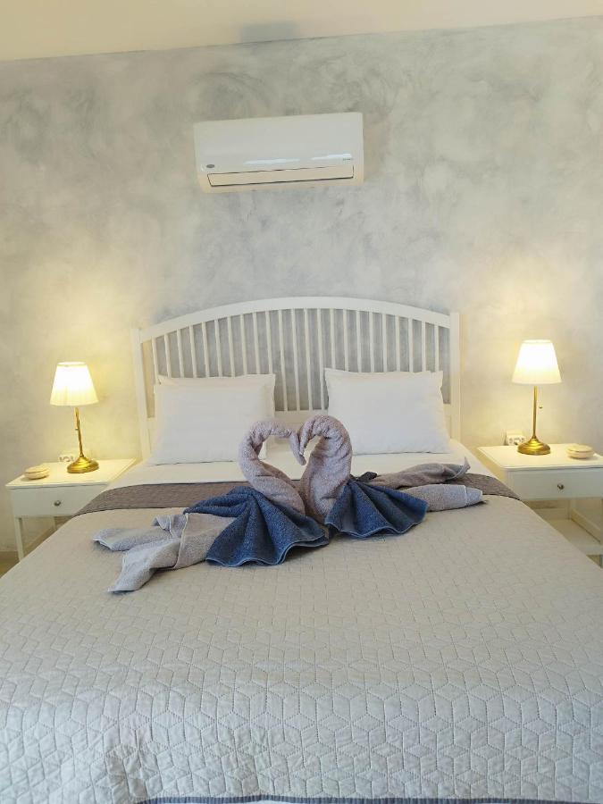 Villa Leonardo Archangelos  Bagian luar foto